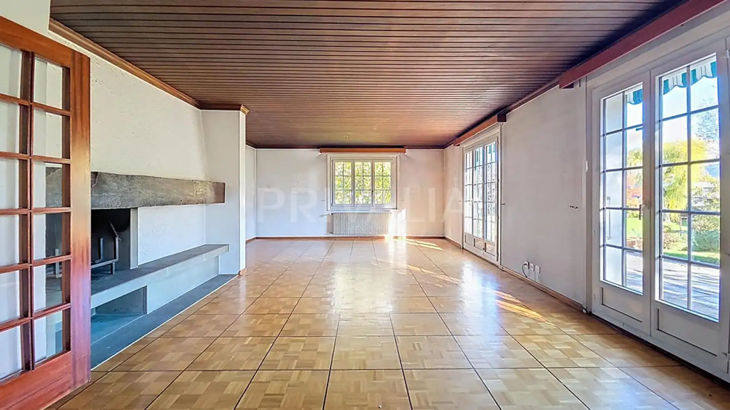 Single house for rent - 1232 Confignon - Photo 3