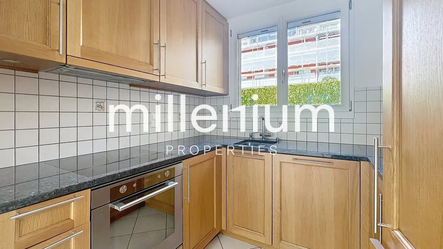 Maison individuelle à louer - 1293 Bellevue - Photo 4