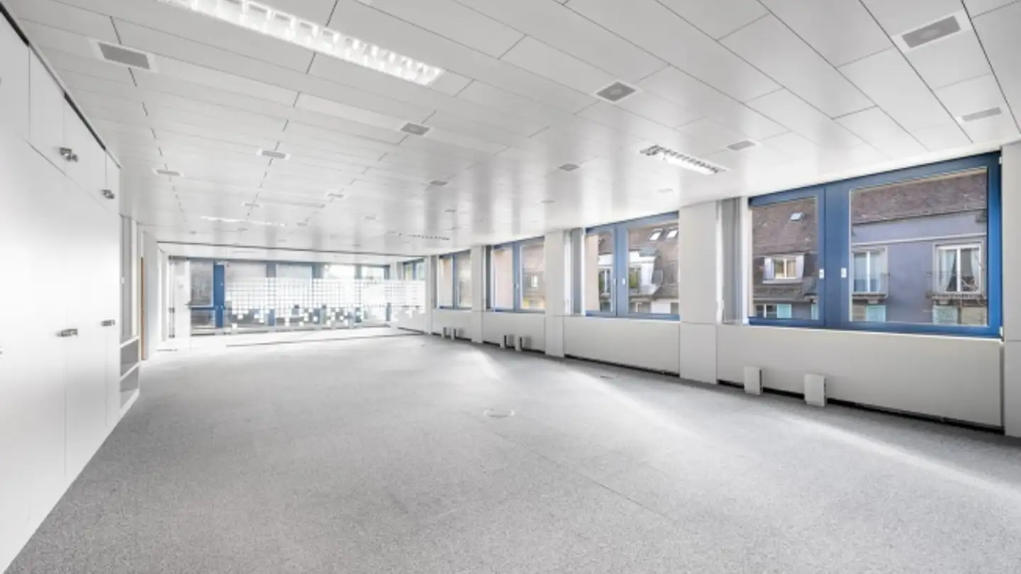 Office space for rent - Weststrasse 50, 8003 Zürich - Photo 4