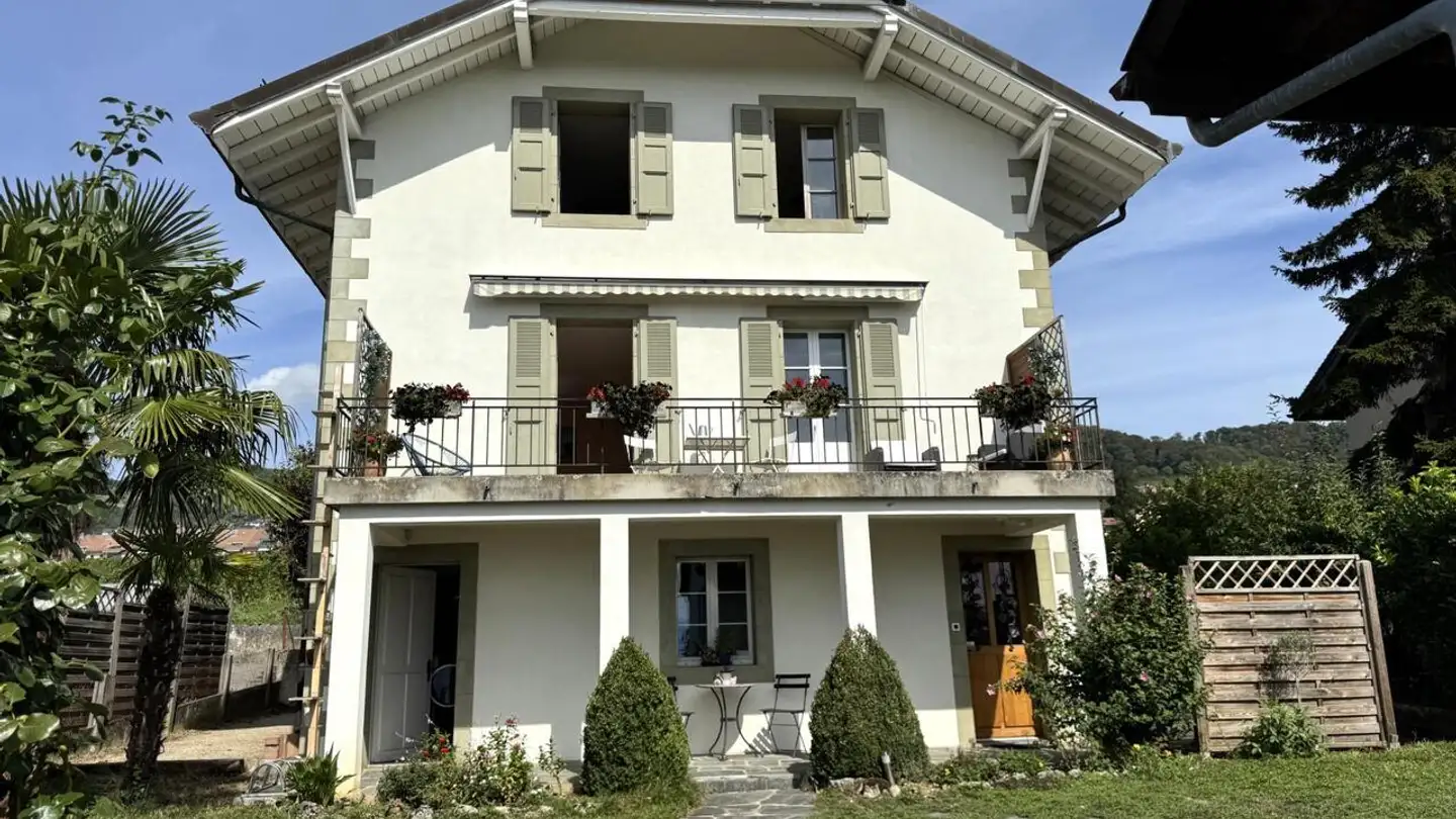 Single house for sale - 1185 Mont-sur-Rolle - Photo 2