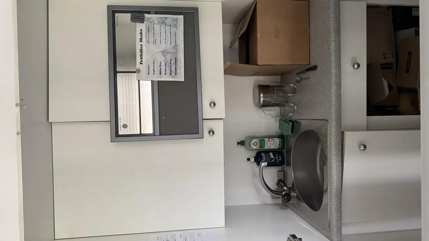 Laboratorio in affitto - Im Grund 9, 5014 Gretzenbach - Photo 3