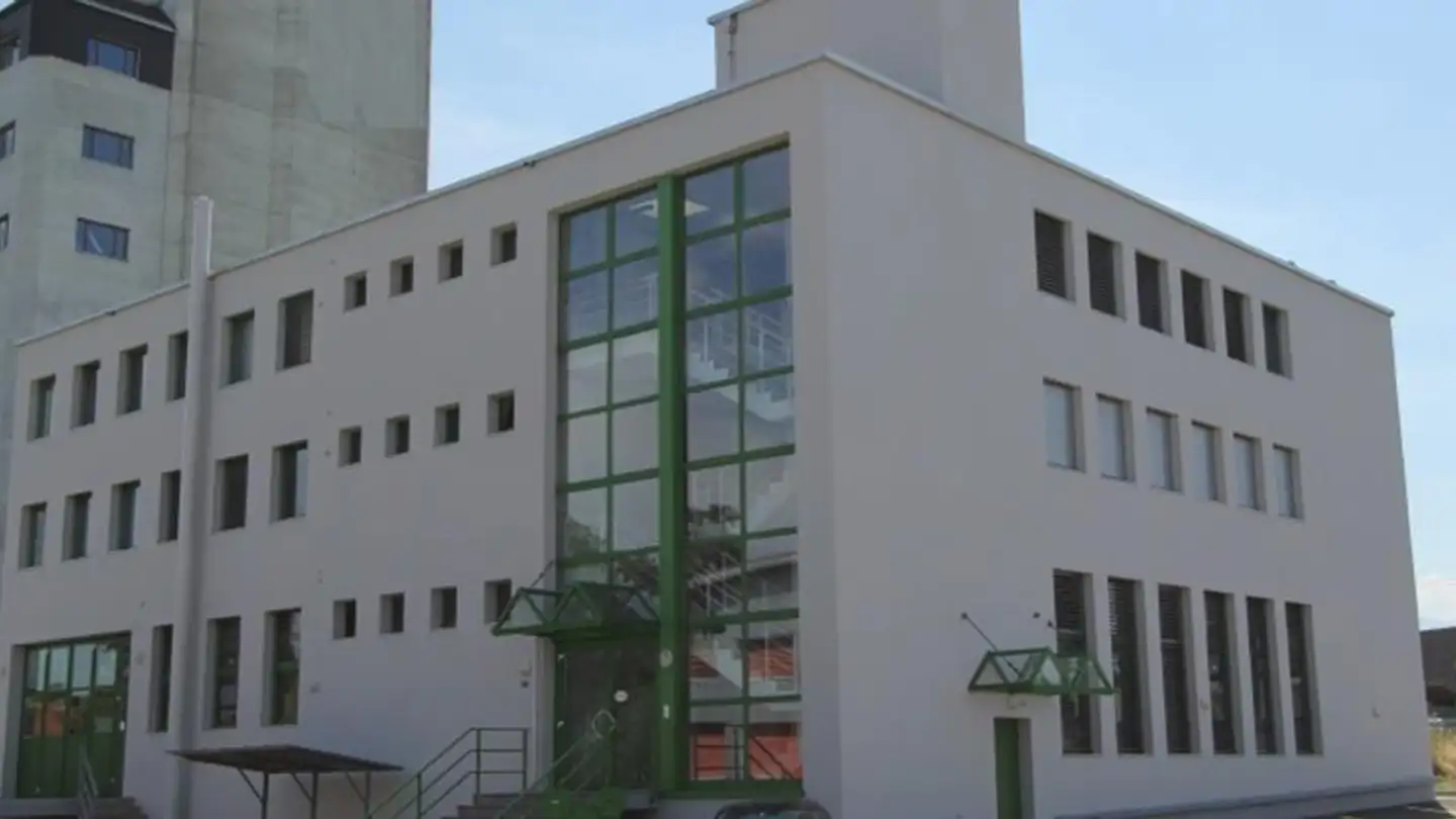 Bürofläche mieten - Industriestrasse 16, 6203 Sempach Station - Foto 4