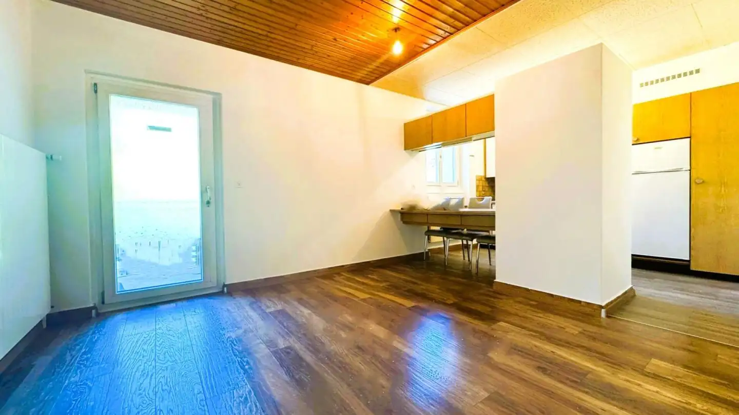 Appartement à louer - Route Du Lac 3, 1757 Noréaz - Photo 2