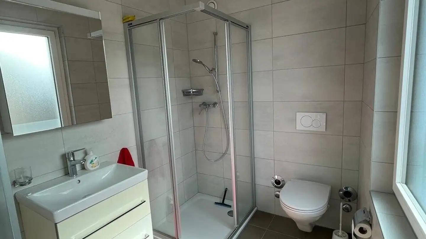 Studio in affitto - Chemin Des Diablerets 2, 1012 Lausanne - Foto 4