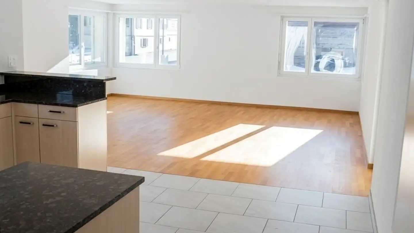 Apartment for rent - Waagtalstrasse 82, 8842 Unteriberg - Photo 2