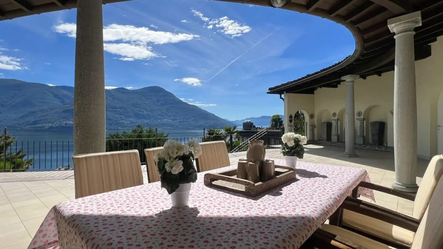 Villa à vendre - 6614 Brissago - Photo 2