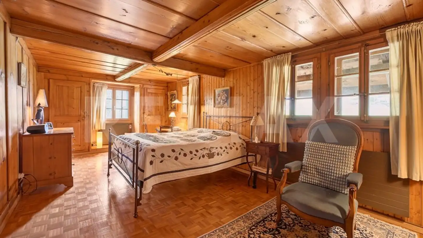 Ferme à vendre - Plan-Des-Marais 8, 1642 Sorens - Photo 4