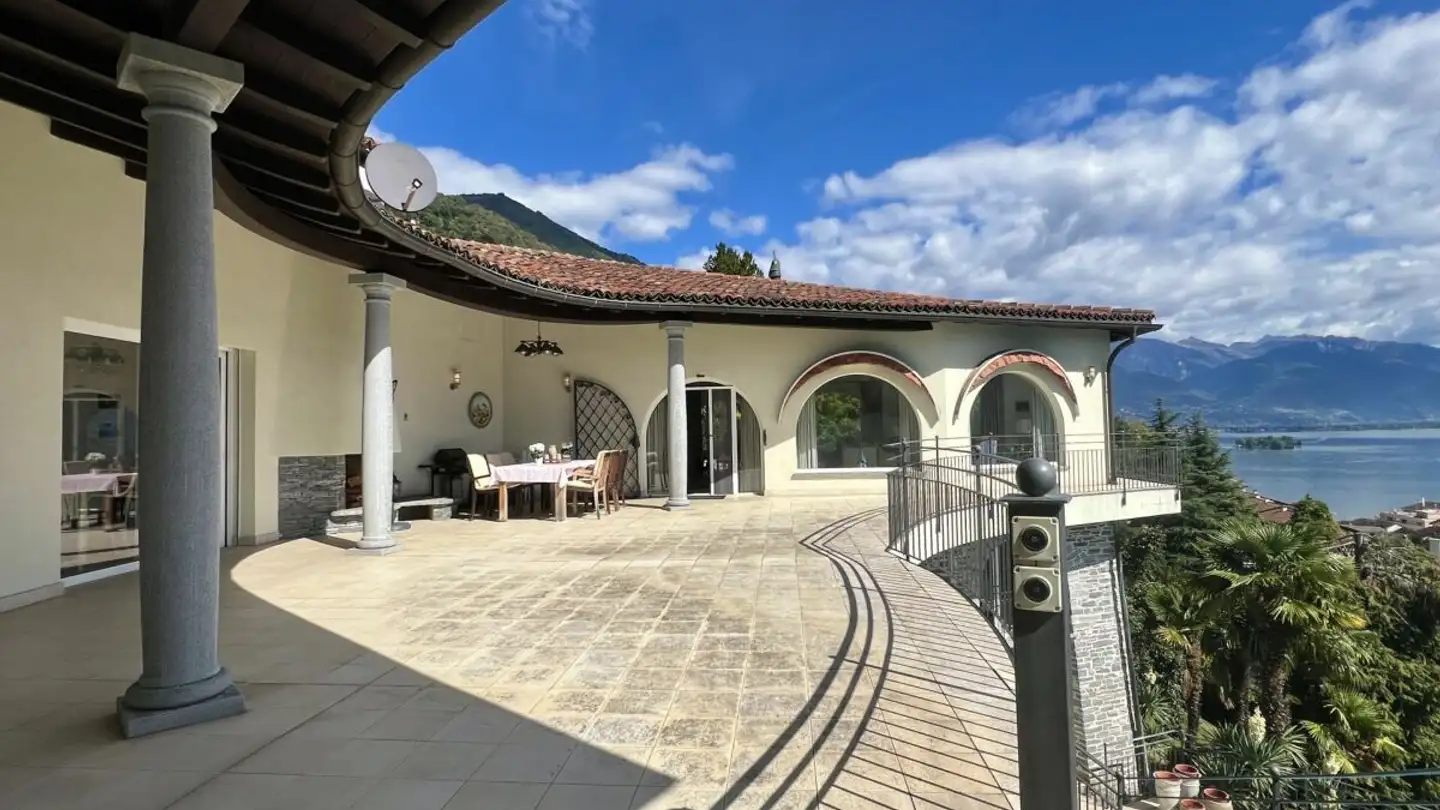 Villa à vendre - 6614 Brissago - Photo 4