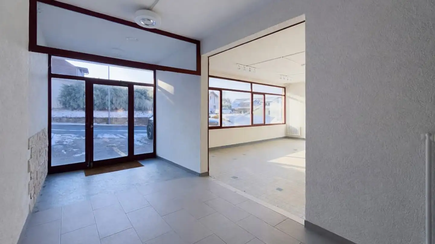 Commercial for sale - 1058 Villars-Tiercelin - Photo 2