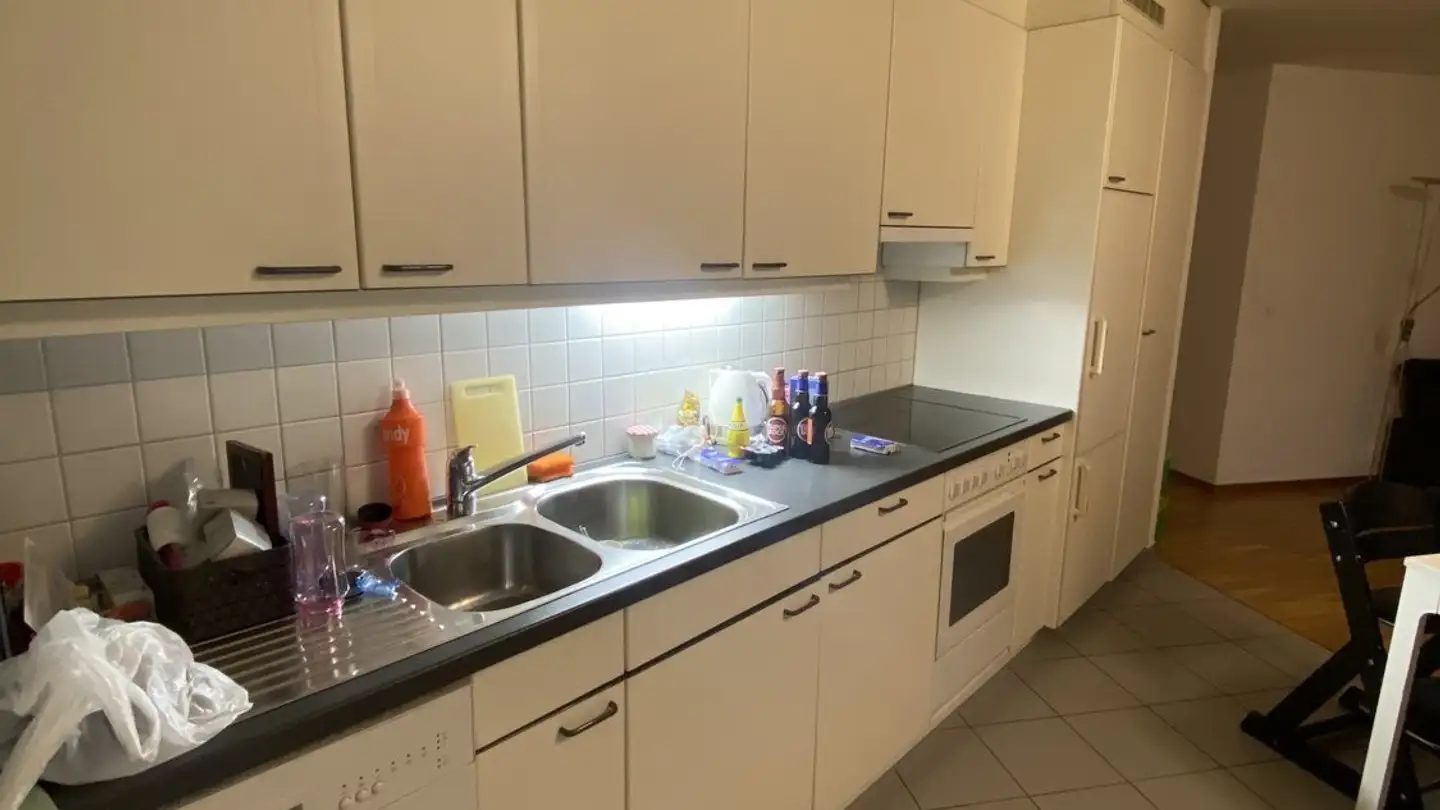 Appartement à louer - Route Du Mont-Carmel 11, 1762 Givisiez - Photo 2