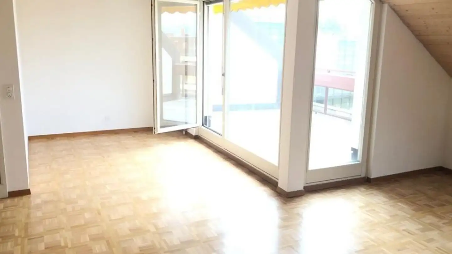 Appartamento in affitto - Rue Viollier 11, 1207 Genève