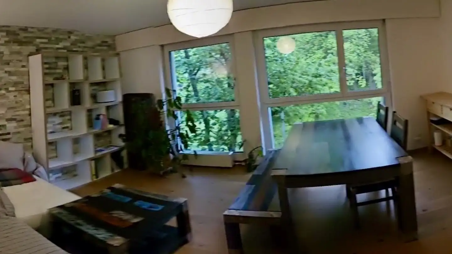 Appartamento in affitto - 8008 Zürich