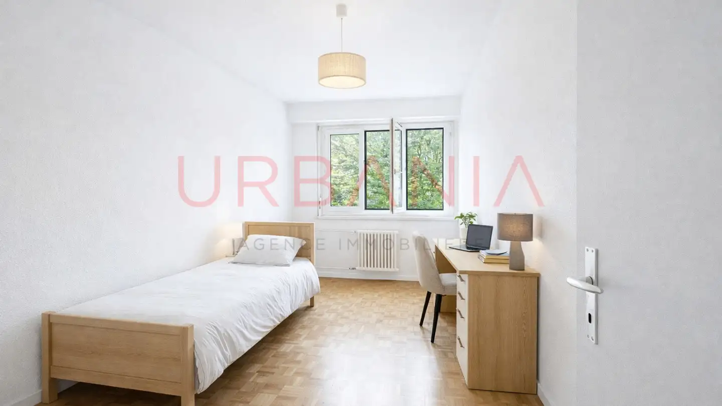 Appartement à vendre - 1217 Meyrin - Photo 4