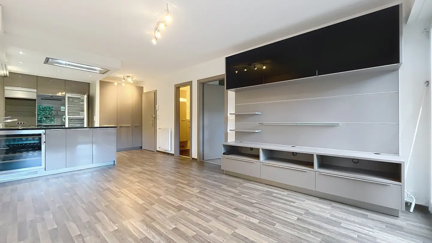 Apartment for rent - Chemin De Chamby 8, 1822 Chernex - Photo 2