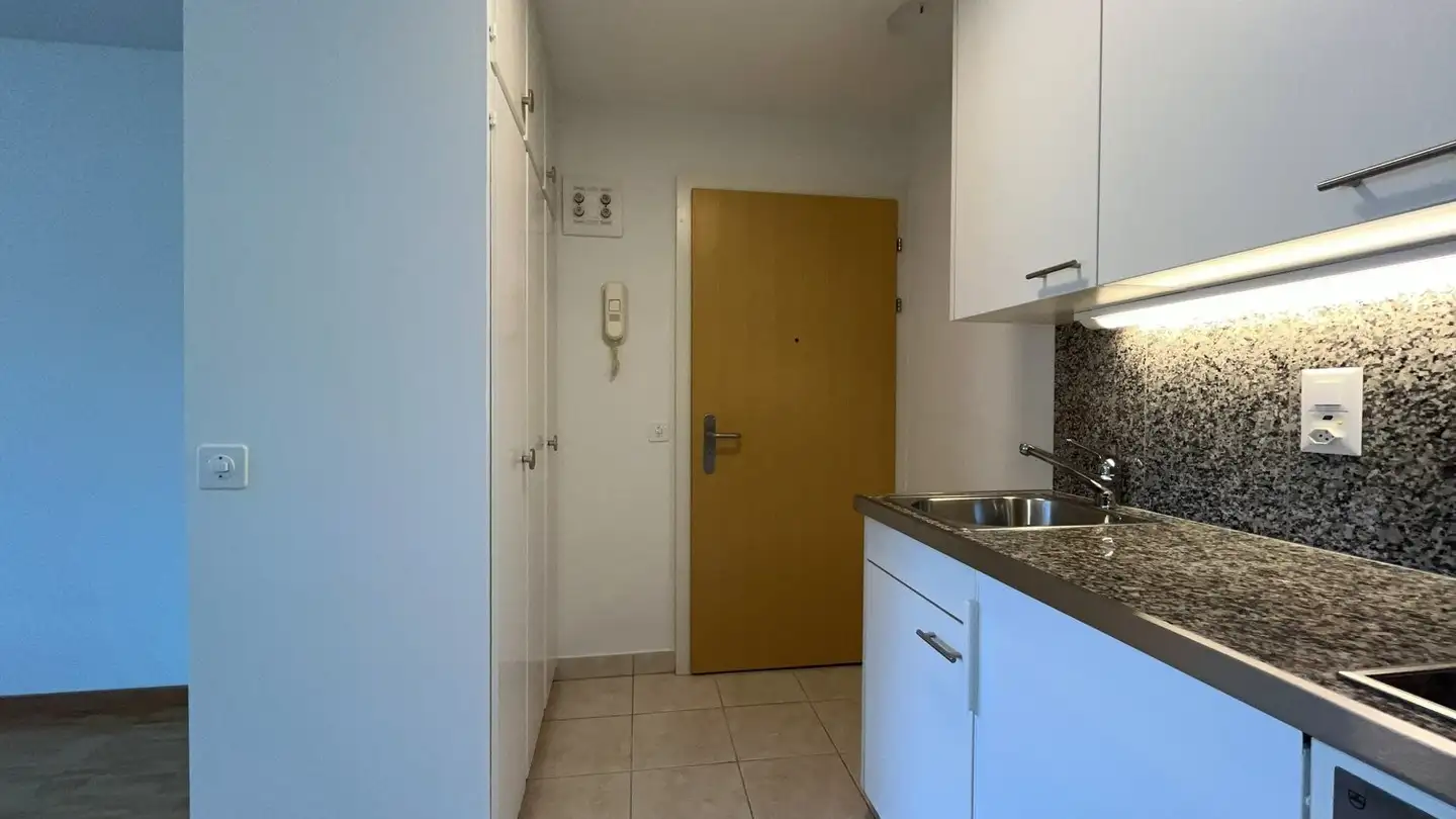 Studio in affitto - Dynamostrasse 2, 5400 Baden - Foto 3