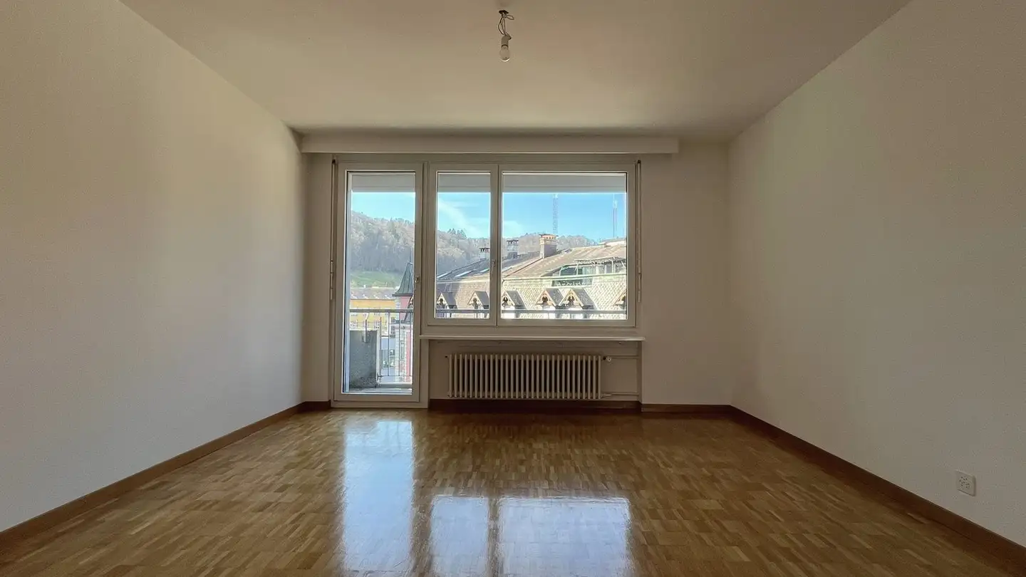 Studio in affitto - Dynamostrasse 2, 5400 Baden - Foto 4