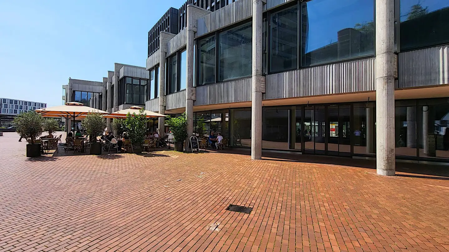 Magasin à louer - Neumarktplatz 18, 5200 Brugg AG