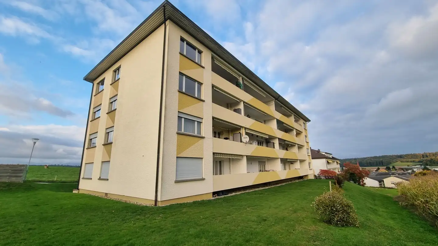Apartment for rent - Gugger 33b, 3212 Gurmels