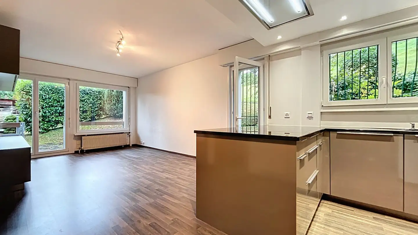 Apartment for rent - Chemin De Chamby 8, 1822 Chernex