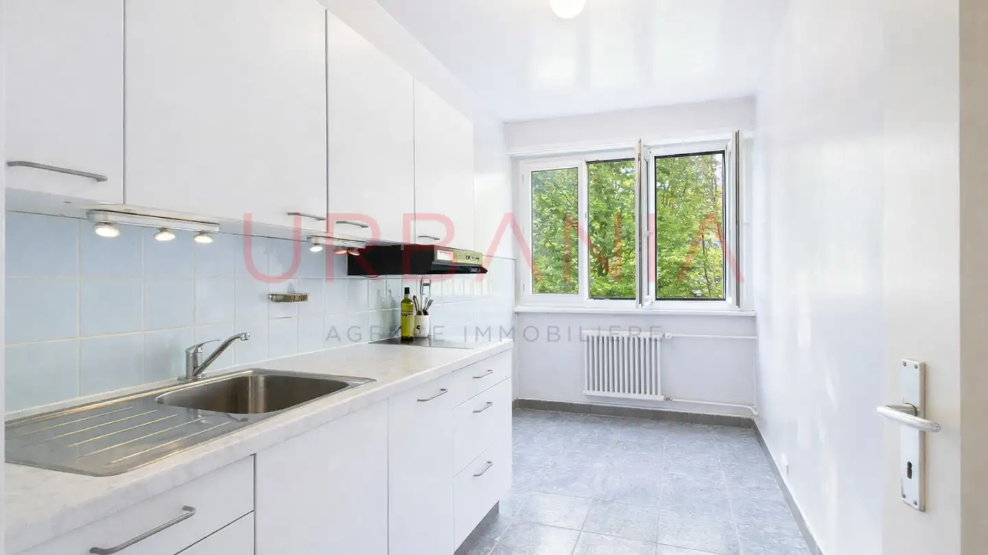 Appartement à vendre - 1217 Meyrin - Photo 2