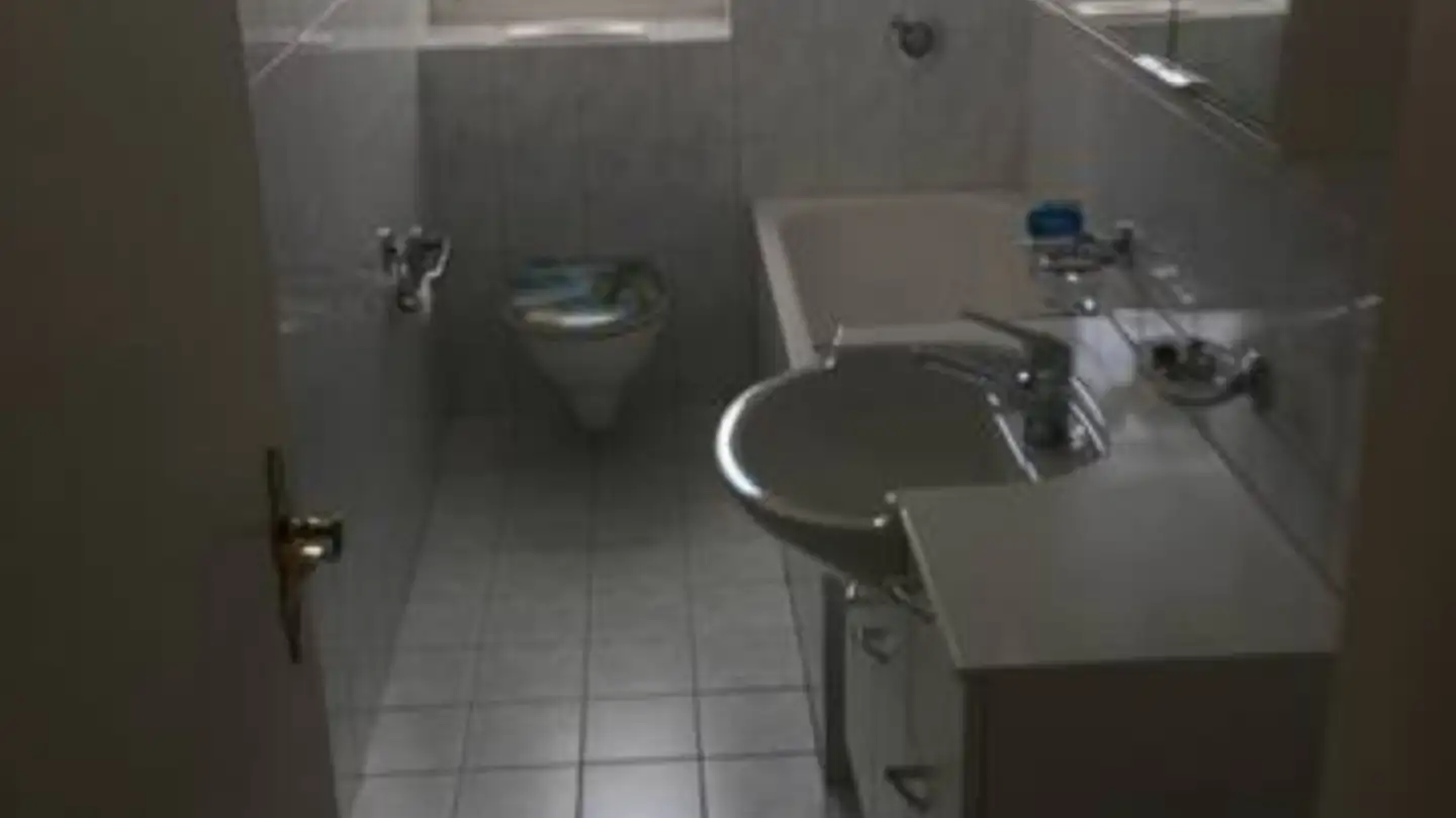 Stanza singola in affitto - Schaffhauserstrasse, 8152 Glattbrugg - Photo 3