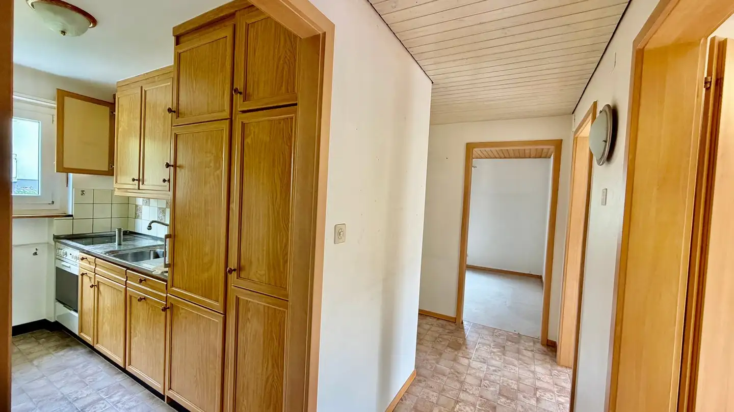 Apartment for sale - Ziegelmattstrasse 3, 2540 Grenchen - Photo 2