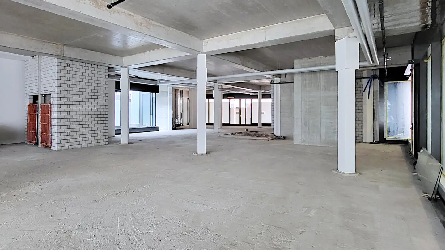 Magasin à louer - Neumarktplatz 18, 5200 Brugg AG - Photo 3