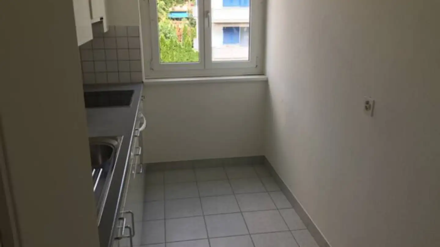 Stanza singola in affitto - Schaffhauserstrasse, 8152 Glattbrugg - Photo 4