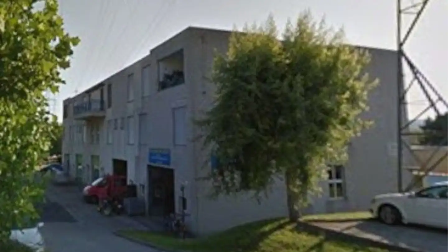 Office space for sale - Chemin Des Dailles, 1053 Cugy VD