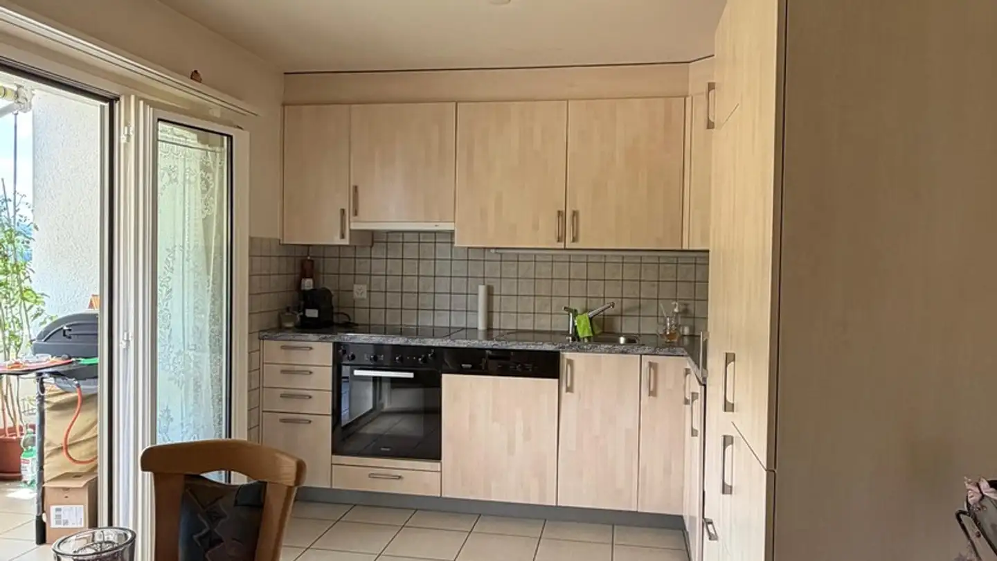 Apartment for rent - Gugger 33b, 3212 Gurmels - Photo 2