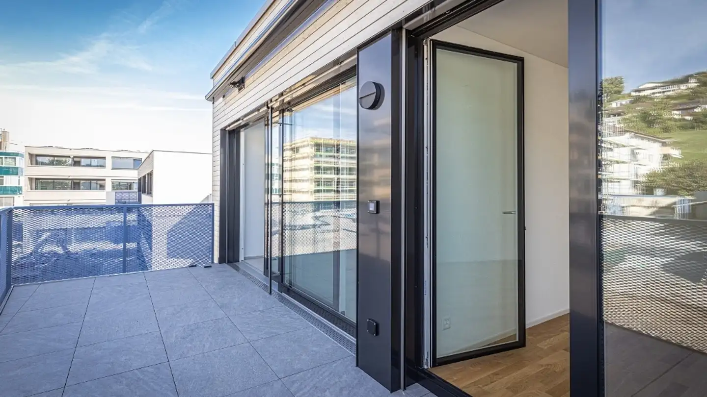 Appartamento in affitto - Widenmattstrasse, 5712 Beinwil am See - Foto 2