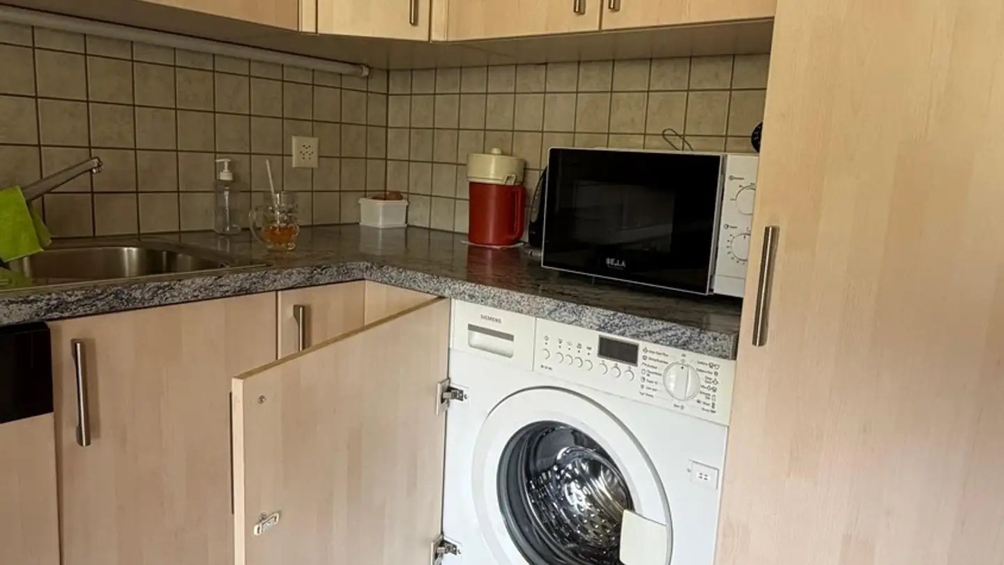 Apartment for rent - Gugger 33b, 3212 Gurmels - Photo 3