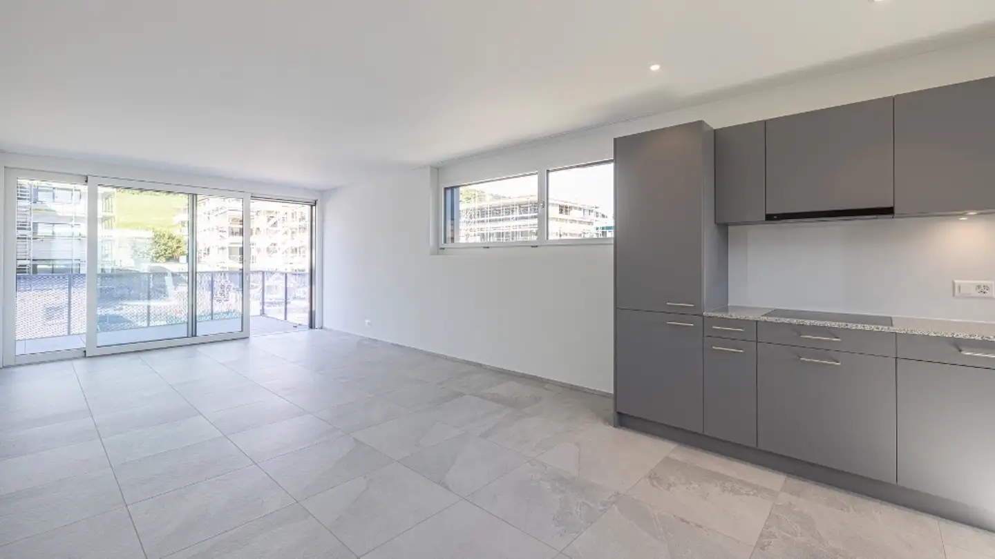 Appartamento in affitto - Widenmattstrasse, 5712 Beinwil am See - Foto 4