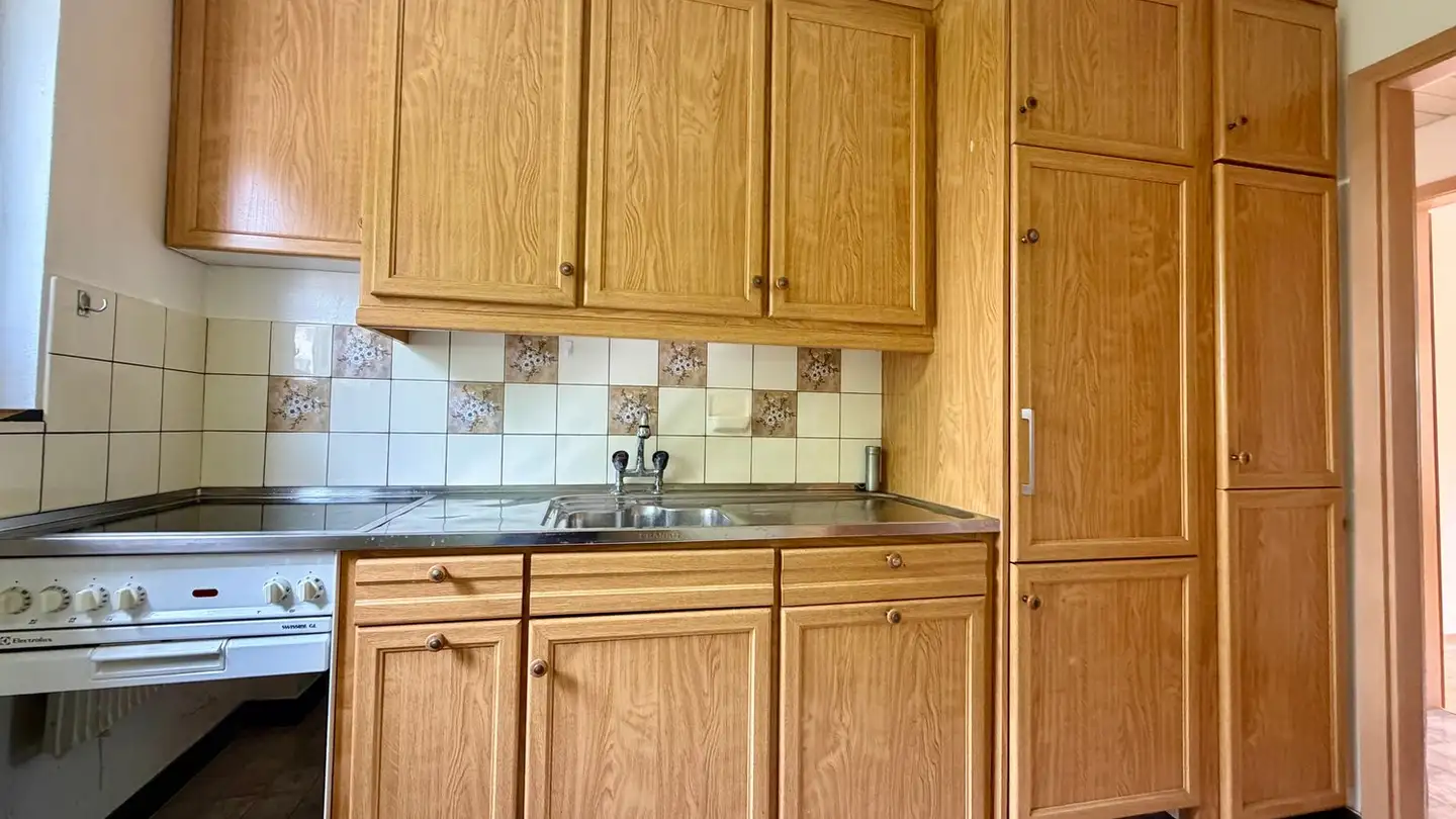 Apartment for sale - Ziegelmattstrasse 3, 2540 Grenchen - Photo 4