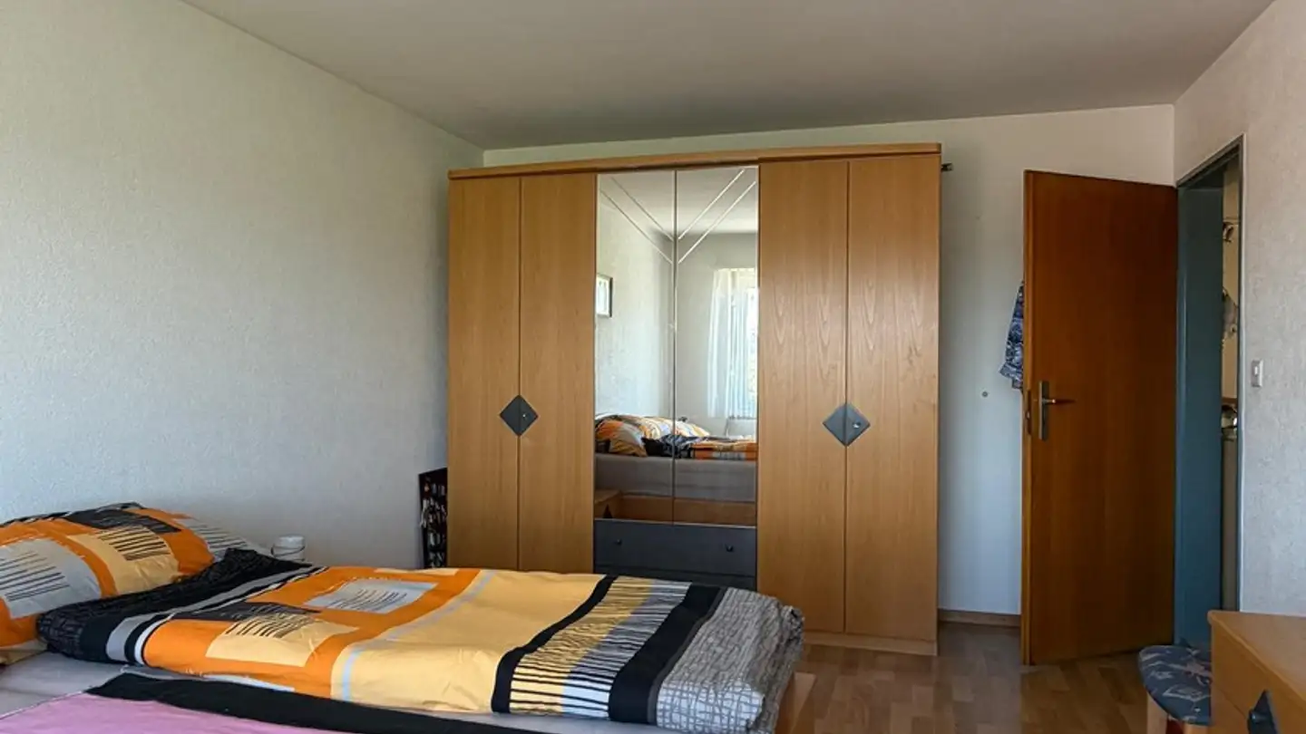 Apartment for rent - Gugger 33b, 3212 Gurmels - Photo 4