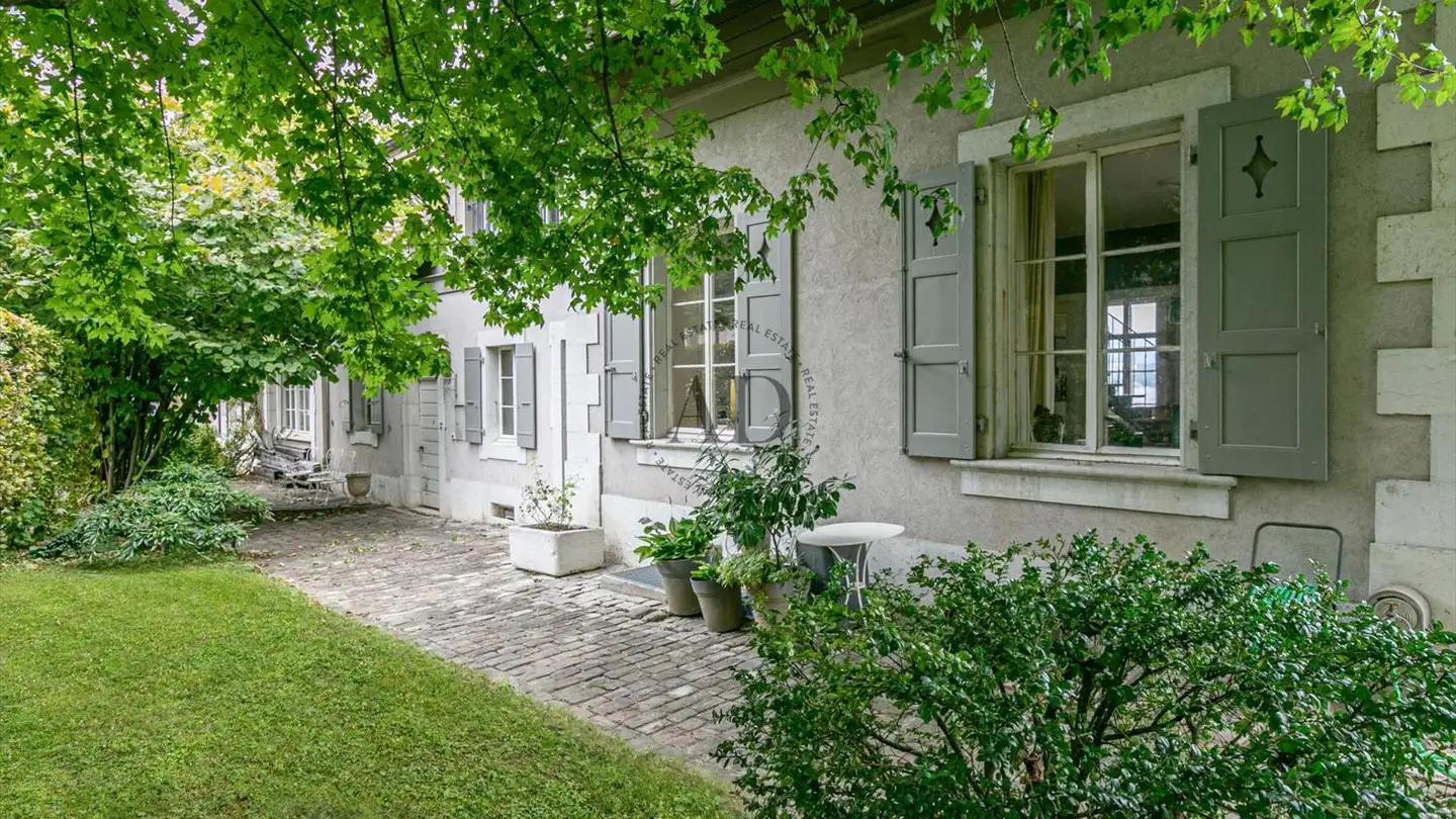 Maison individuelle à vendre - 1223 Cologny - Photo 3