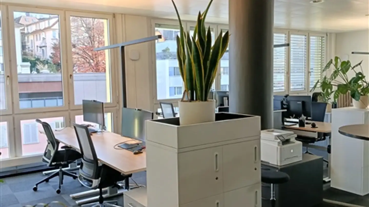 Appartamento in affitto - Maihofstrasse 1, 6004 Luzern