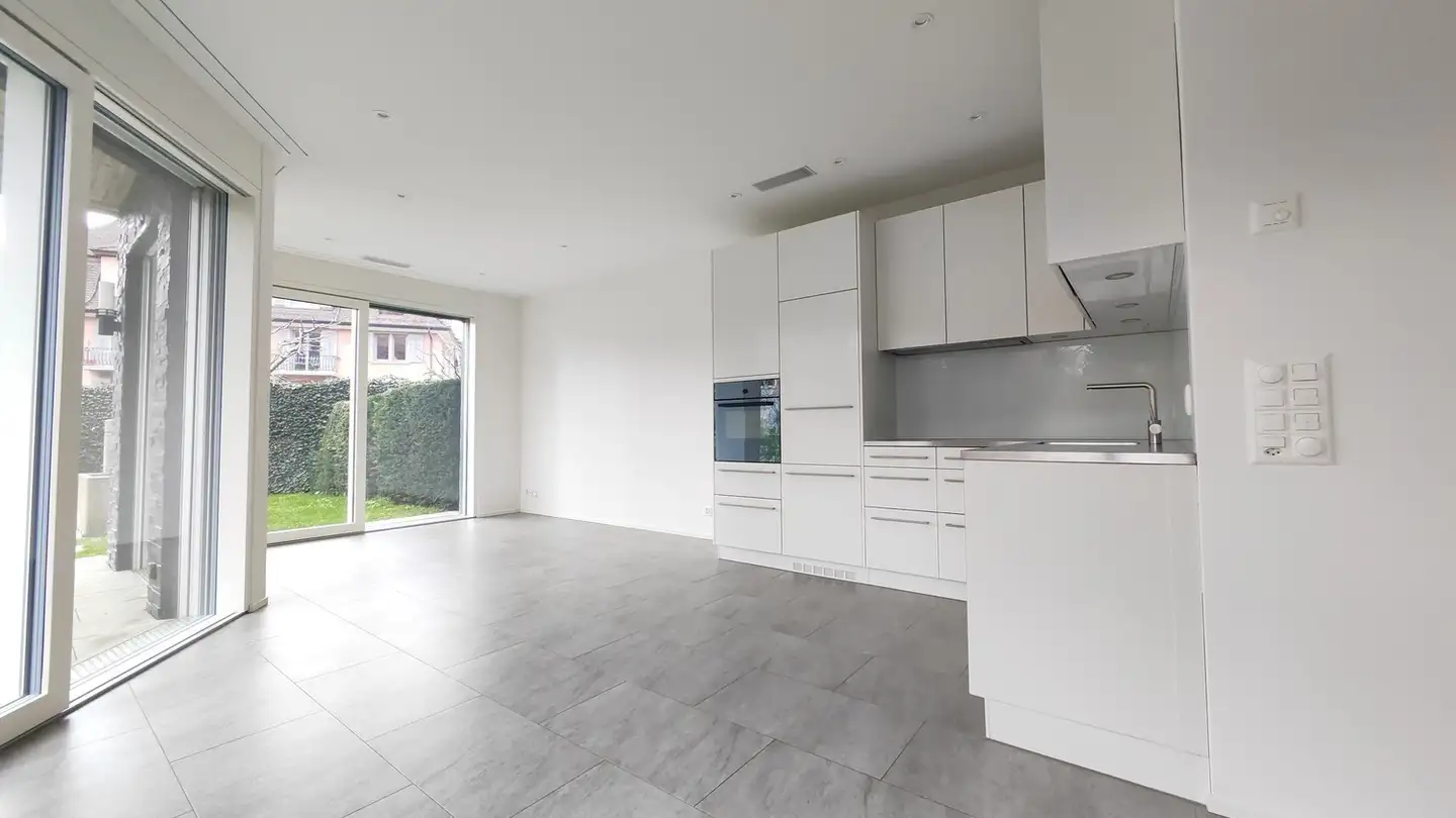 Appartement à louer - Witikonerstrasse 26, 8032 Zürich