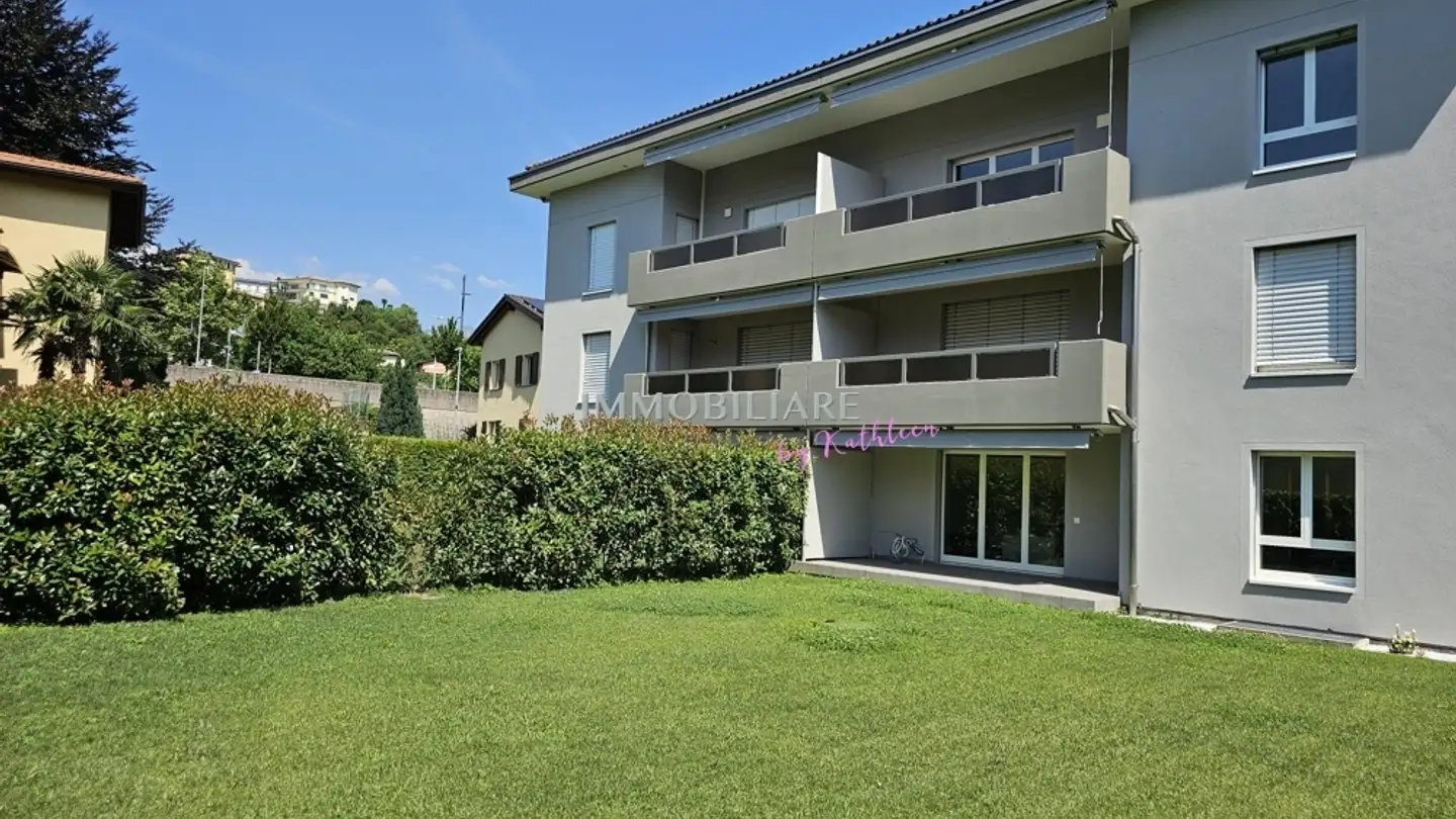 Appartamento in vendita - 6612 Ascona - Foto 4