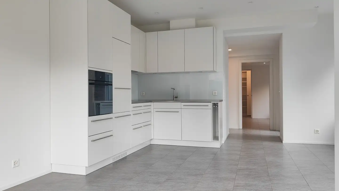 Appartement à louer - Witikonerstrasse 26, 8032 Zürich - Photo 2