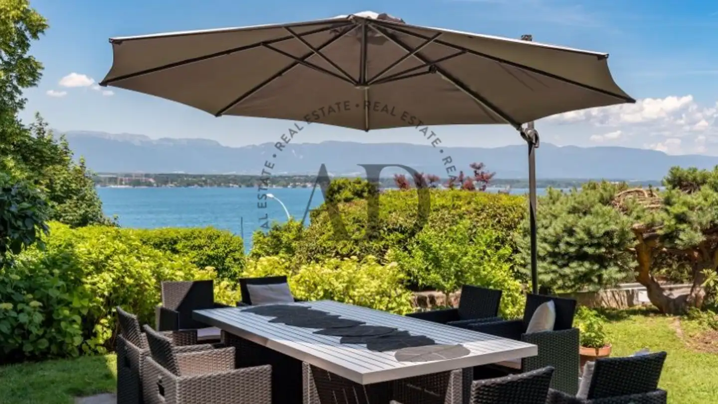 Maison individuelle à vendre - 1223 Cologny - Photo 4