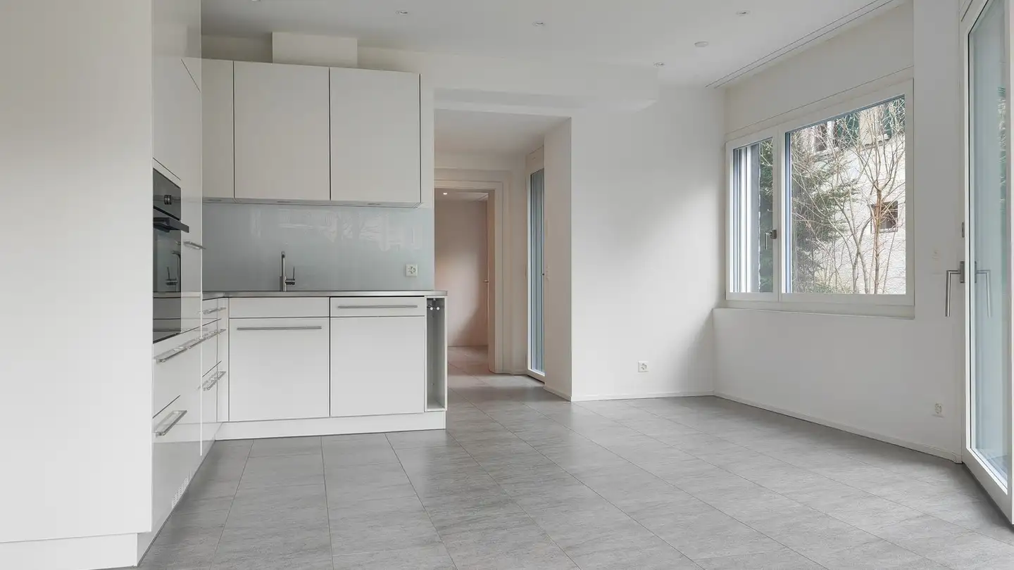 Appartement à louer - Witikonerstrasse 26, 8032 Zürich - Photo 3
