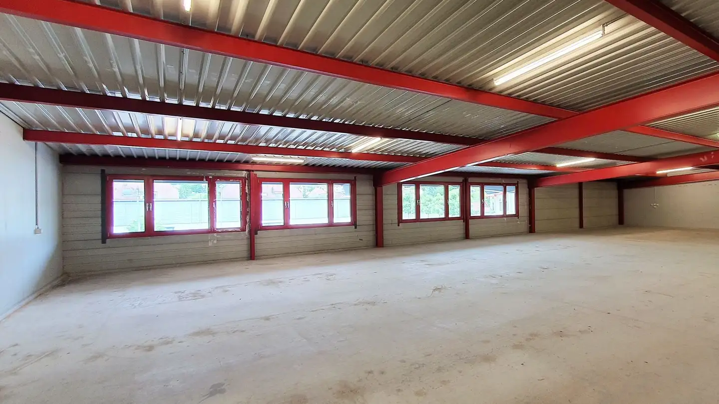 Spazio di archiviazione in affitto - Im Grund, 5014 Gretzenbach - Photo 3