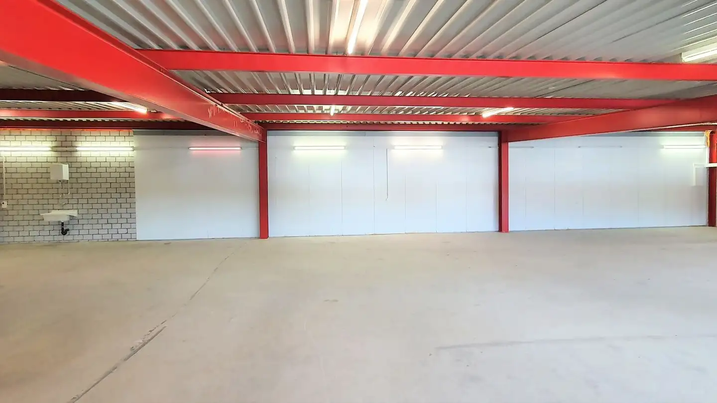 Spazio di archiviazione in affitto - Im Grund, 5014 Gretzenbach - Photo 4