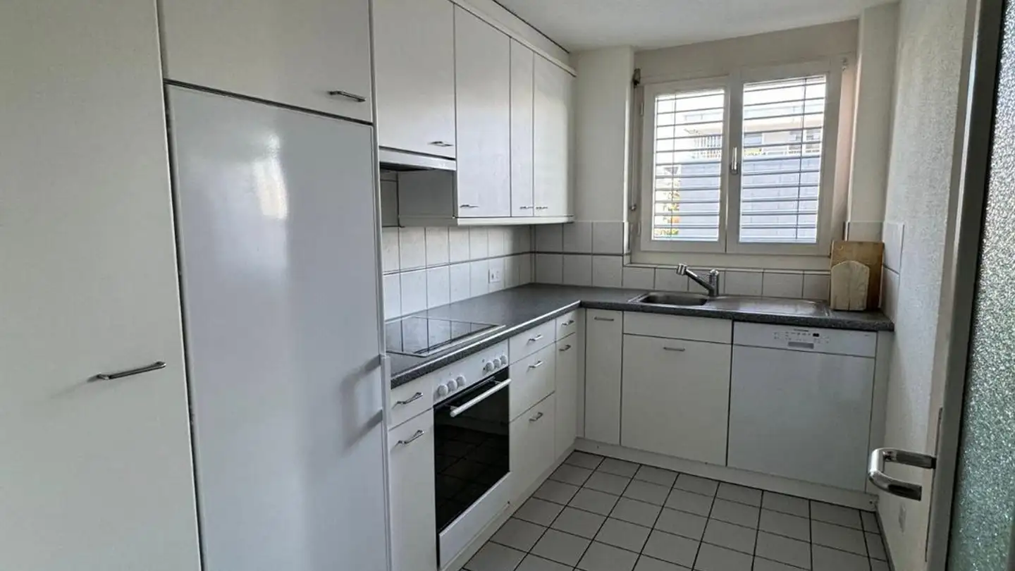 Single room for rent - 8910 Affoltern am Albis - Photo 3