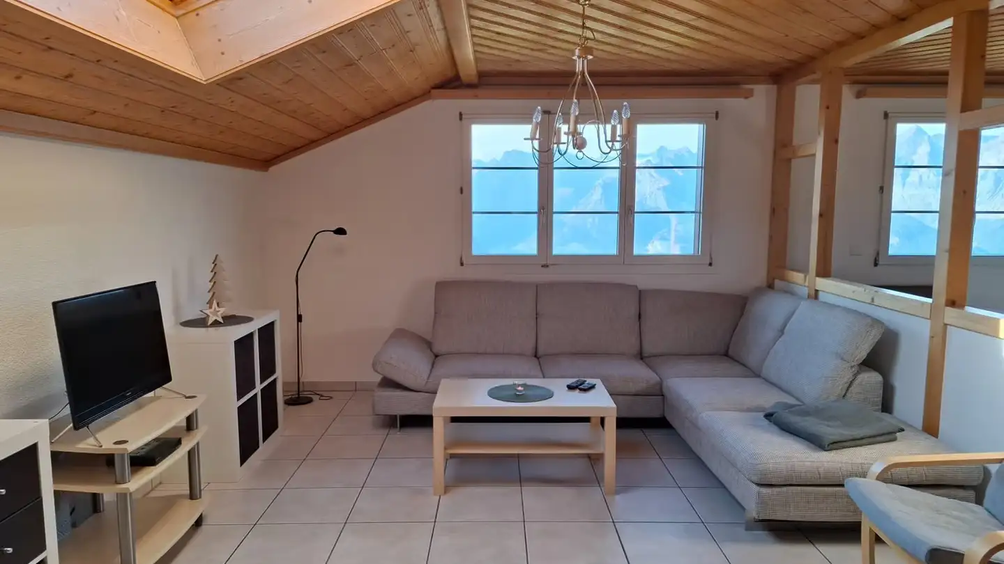 Wohnung mieten - Bielstrasse 3, 6463 Bürglen UR