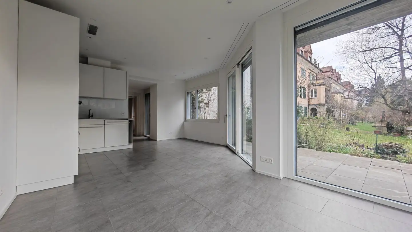 Appartement à louer - Witikonerstrasse 26, 8032 Zürich - Photo 4