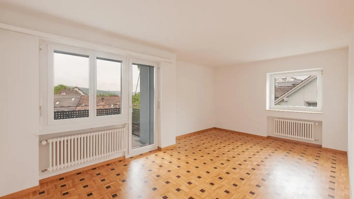 Appartamento in affitto - Lindbergstrasse 11, 8404 Winterthur - Foto 2