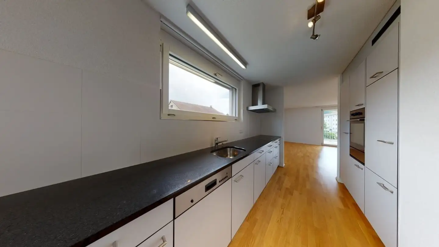 Appartement à louer - Bernstrasse 129, 3072 Ostermundigen