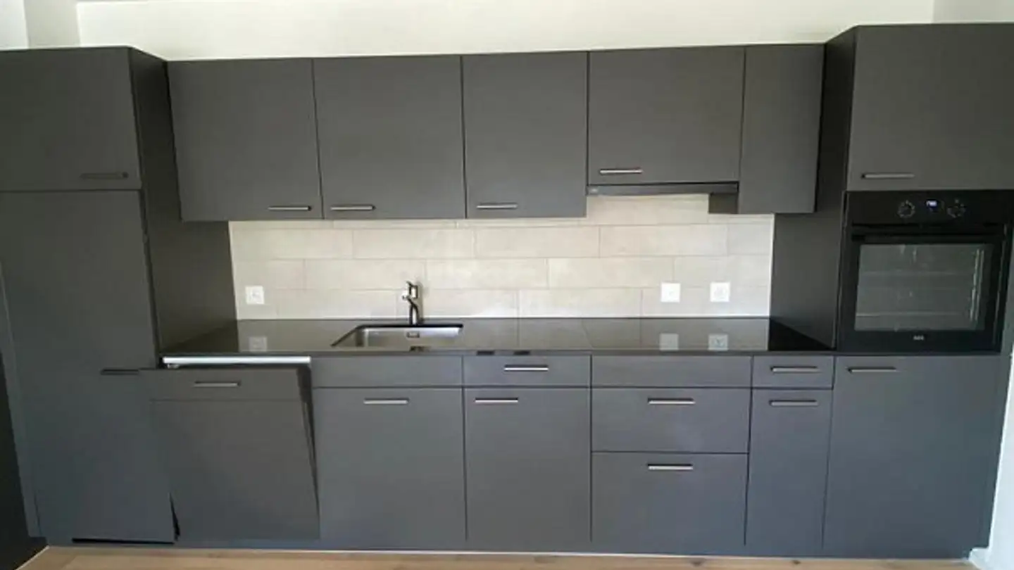 Appartamento in affitto - Brücke 1, 9315 Neukirch (Egnach) - Foto 3